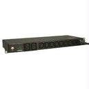Tripp Lite Series 3.7kw Single-phase Local Metered Pdu, 208/230v (8 C13 & 2 C19)