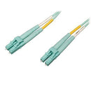Tripp Lite Fiber Patch Cable - Male Left Gender - Male Right Gender - Lc Right Connector -