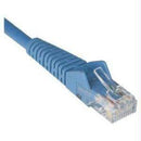 Tripp Lite Ethernet Cable - Unshielded Twisted Pair (utp) - Male Left Gender - Male Right G