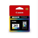 Canon Cl-241 Color Ink Cartridge For Use In Pixma Mg2120 Mg2220 Mg3120 Mg3122 Mg