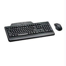 Kensington Dktp Pro Fit Media Wrls Set