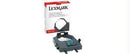 Lexmark Forms 23xx/24xx/25xx/25xx+ Black 4m Character Re-inking Ribbon