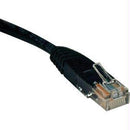 Tripp Lite Series Cat5e 350 Mhz Molded (utp) Ethernet Cable (rj45 M/m), Poe - Bl