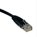 Tripp Lite Cat5e 350mhz Molded Patch Cable (rj45 M/m) - Black, 20-ft.