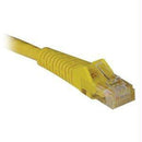 Tripp Lite Ethernet Cable - Unshielded Twisted Pair (utp) - Male Left Gender - Male Right G