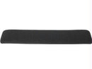 Key Ovation Goldtouch Slimline Gel Filled Wrist Rest - Lycra Cover - Black - 16i