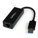 Startech Usb 3.0 Network Adapter Adds An Ethernet Port To Your Laptop/desktop -