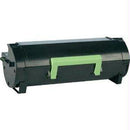 Toner Cartridge - Black - 2500 Pages - Lexmark Mx310, 410, 510, 511, 610, 611 Se