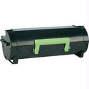 Toner Cartridge - Black - 20000 Pages - Lexmark Mx510, 511, 610, 611 Series