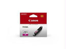 Canon Cli-251 Magenta Ink Tank