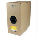 Startech 1000 Ft. Blue Utp Cat6 Cable For 10 Gigabit Networks - High-quality Copper Condu