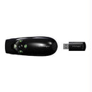 Kensington Backlit Joystick Wireless Presenter (green Laser)
