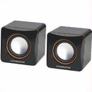Manhattan/intellinet Speaker Sysetm 2600 Series