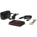 Manhattan/intellinet Manhattan Hi-speed Usb To Sata/ide Adapter 3-in-1 With One-touch Backup