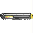 Brother Colour Laser - High Yield Toner Cartridge - Yellow