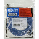 Tripp Lite Network Cable - Unshielded Twisted Pair (utp) - Male Left Gender - Male Right Ge