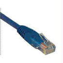 Tripp Lite Series Cat5e 350 Mhz Molded (utp) Ethernet Cable (rj45 M/m), Poe - Bl