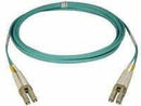 Tripp Lite Fiber Patch Cable - Male Left Gender - Male Right Gender - Lc Right Connector -