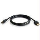 Legrand Av C2g 1.6ft 0.5m High Speed Hdmi Cable With Ethernet - 4k 60hz