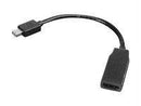Lenovo Commercial Mini-displayport To Hdmi Adapter