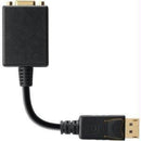 Belkin Components Adapter,displayport-m/vga-f,black