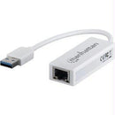 Manhattan/intellinet Intellinet Network Solutions Usb 3.0 To Gigabit Network Adapter 10/100/1000 Mbps