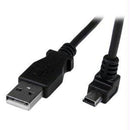 Startech Connect Your Mini Usb Devices Over Longer Distances, With The Cable Out Of The W