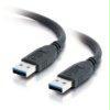 Tripp Lite Vga Coaxial High-resolution Monitor Cable With Rgb Coaxial (hd15 M/m), 2048 X 15