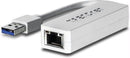 Trendnet Usb 3.0 To Gigabit Ethernet Adapter