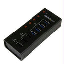 Startech Add 4 Usb 3.0 Hub Ports, Plus 3 Dedicated Usb Charging Ports (7 Total) Through A