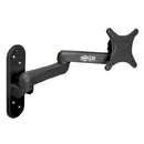 Tripp Lite Swivel/tilt Wall Mount For 13 Inch To 27 Inch Tvs And Monitors