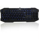 Adesso Technology Adesso Slimtouch 270 - Antimicrobial Waterproof Touchpad Keyboard