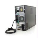 Legrand Av C2g Cable - Displayport - Male - Displayport - Male - 6feet - Black