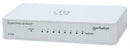 Manhattan/intellinet Manhattan 8-port Gigabit Ethernet Switch Desktop Size, Plastic, Ieee 802.3az (en