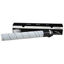 Lexmark 54g0h00 Toner Cartridge For Use In Ms911 Estimated Yield 32.5k