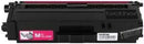 Brother Colour Laser - High Yield Toner Cartridge - Magenta