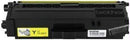 Brother Colour Laser - High Yield Toner Cartridge - Yellow