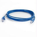 Legrand Av C2g 4ft Cat6 Utp 28awg Blue