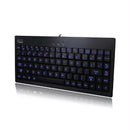Adesso Technology Adesso Slimtouch 110 - 3-color Illuminated Mini Keyboard