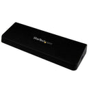 Startech Black - Ac Adapters - 100 - 240 Ac - 1x Displayport (20 Pin), 1x Hdmi (19 Pin),