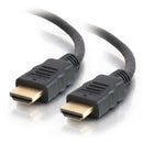 Legrand Av C2g 4ft High Speed Hdmi Cable With Ethernet - 4k 60hz - 4ft 4k Hdmi C