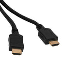 Tripp Lite Av Cable - Hdmi Left Connector - Male Left Gender - Hdmi Right Connector - Male