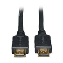 Tripp Lite Av Cable - Hdmi Left Connector - Male Left Gender - Hdmi Right Connector - Male