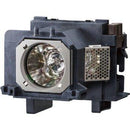 Panasonic Replacement Lamp For Vz570 Series