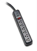 Kensington Guardian Premium 15  Surge Strip (replacement To 62668)