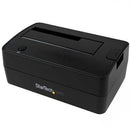 Startech Dock Your 2.5in Or 3.5in Sata Ssd/hdd Over High Performance Usb 3.1 Gen 2 (10 Gb