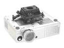 Chief Rpau - Universal Projector Mount - Weight Capacity: 50 Lbs (22.7 Kg) - Black - A