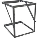 Tripp Lite Series Smartrack 8u/12u/22u Expandable Low-profile Ups-depth Wall-mou