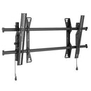Legrand-chief Large Fusion Tilt Wall Mount, Solves Top Flat Panel Installation P