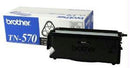Brother Toner Cartridge - Black - 6,700 Pages At 5% Coverage